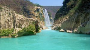 Cascada de Tamul