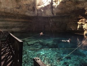 Cenote Multum Ha