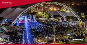 Feria de Querétaro Mexico10