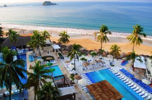 Hoteles en Ixtapa-Zihuanajuato