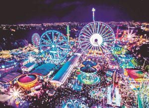 Feria de León