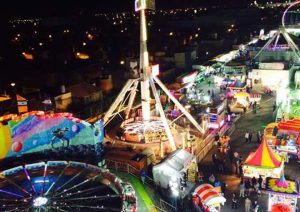 Feria de Pachuca