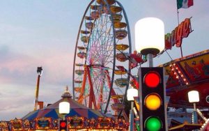 Fiestas De Octubre Guadalajara 2019