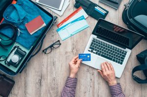 ¿Cuándo es y cómo aprovechar las ofertas en vuelos baratos Hot Sale?